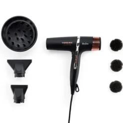 Termix Illusion Secador De Cabelo Profissional