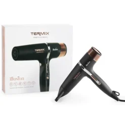 Termix Illusion Secador De Cabelo Profissional