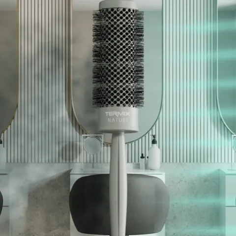 Termix Nature Escova De Cabelo