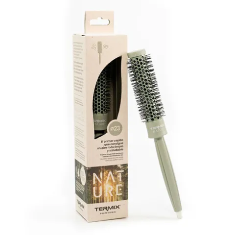 Termix Nature Escova De Cabelo