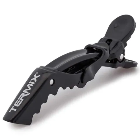 Termix Pack De Pinças De Cabelo Pretas