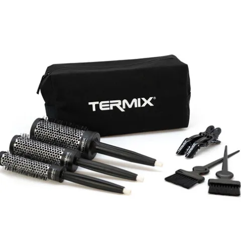 Termix Pack Profissional Bolsa Preta