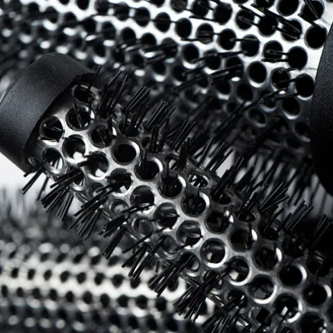 Termix Pack Profissional Bolsa Preta