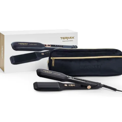 Termix Unlimited Prancha De Cabelo Profissional