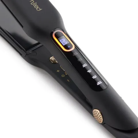 Termix Unlimited Prancha De Cabelo Profissional