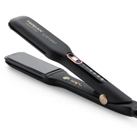 Termix Unlimited Prancha De Cabelo Profissional
