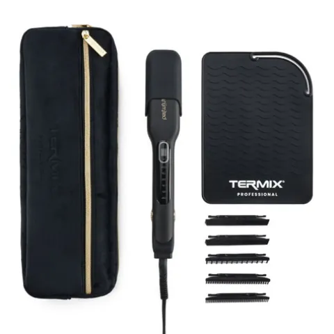 Termix Unlimited Prancha De Cabelo Profissional