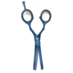 Tesoura De Desbaste 5.0" - Pluricosmética