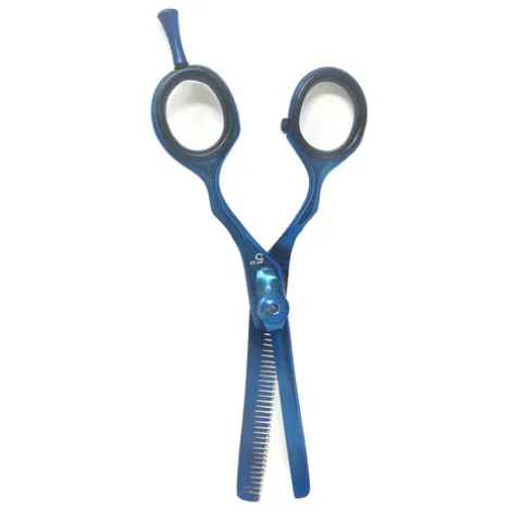 Tesoura De Desbaste 5.0" - Pluricosmética