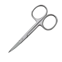 Tesoura Para Cutículas