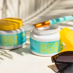 The Creams Barriguinha Creme Redutor De Hidratação Intensa