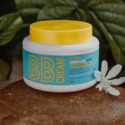 The Creams Barriguinha Creme Redutor De Hidratação Intensa