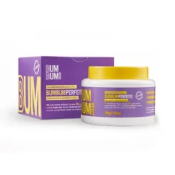 The Creams Bumbum Perfeito Creme Reafirmante