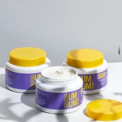 The Creams Bumbum Perfeito Creme Reafirmante