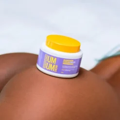 The Creams Bumbum Perfeito Creme Reafirmante