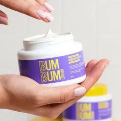 The Creams Bumbum Perfeito Creme Reafirmante