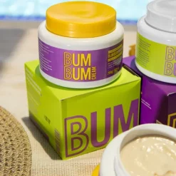 The Creams Bumbum Perfeito Creme Reafirmante