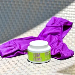 The Creams Esfrega Bumbum Creme Esfoliante Corporal