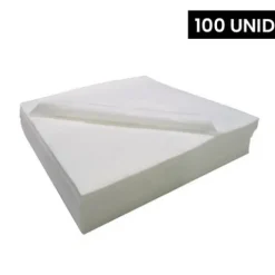 Toalhas Descartáveis Air Laid