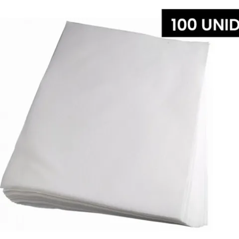 Toalhas Descartáveis Spunlace