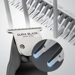 Valera Absolut Zero Máquina De Cortar Cabelo