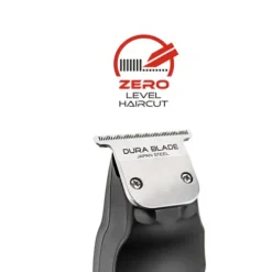 Valera Absolut Zero Máquina De Cortar Cabelo