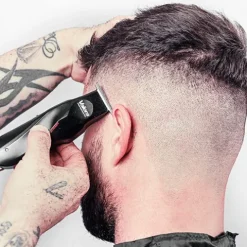 Valera Absolut Zero Máquina De Cortar Cabelo