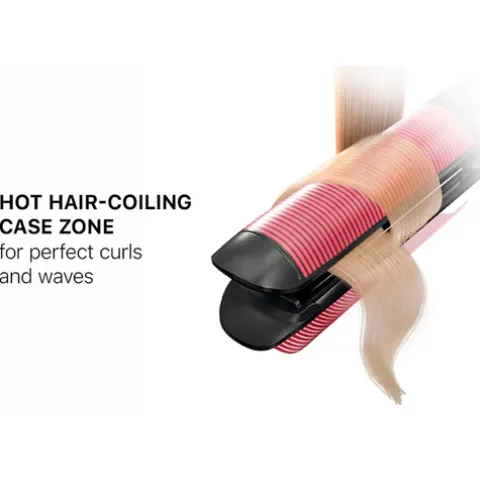 Valera Apta 100 Prancha Profissional