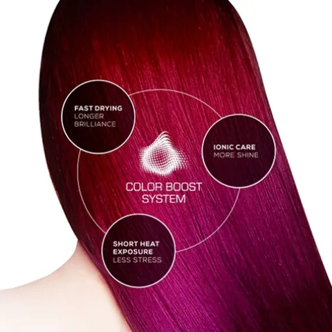 Valera Color Pro Light 3000 Secador Profissional