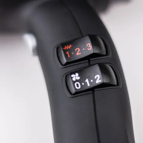 Valera Dynamic Pro 4200 Secador Profissional