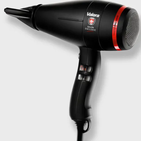 Valera Master Pro 3200 Secador Profissional Preto