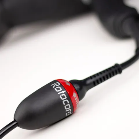 Valera Master Pro 3200 Secador Profissional Preto