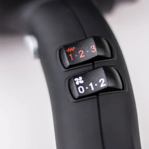 Valera Master Pro 3200 Secador Profissional Preto