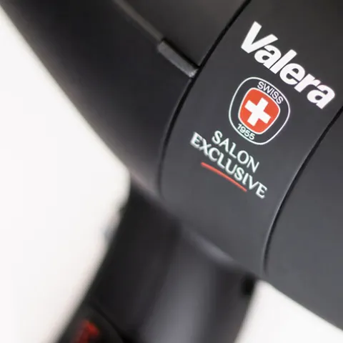 Valera Master Pro 3200 Secador Profissional Preto