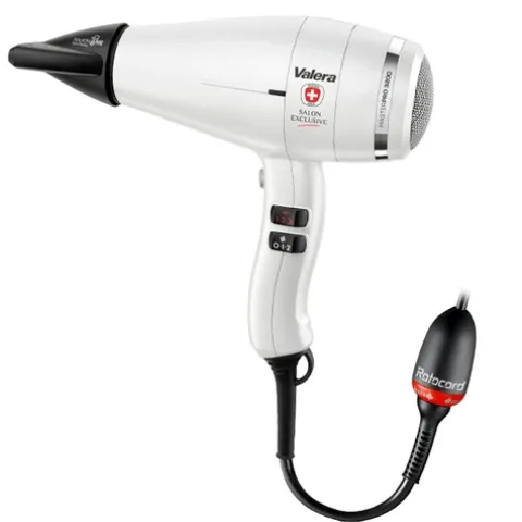 Valera Master Pro 3200 Secador Profissional Branco