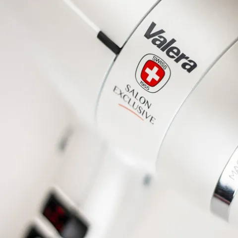 Valera Master Pro 3200 Secador Profissional Branco