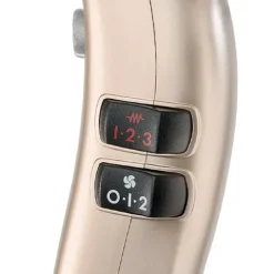 Valera Master Pro 3200 Secador Profissional Rosa Dourado