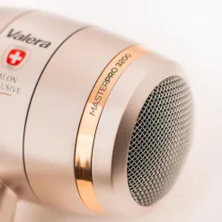 Valera Master Pro 3200 Secador Profissional Rosa Dourado