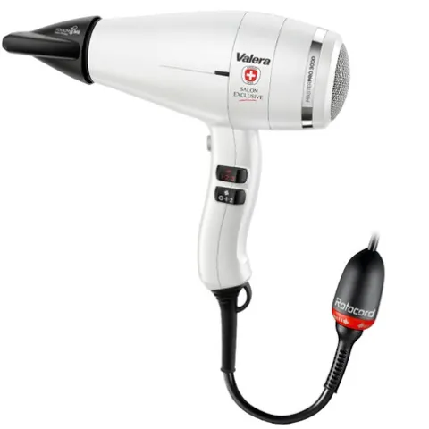 Valera Master Pro Light 3000 Secador Profissional Branco