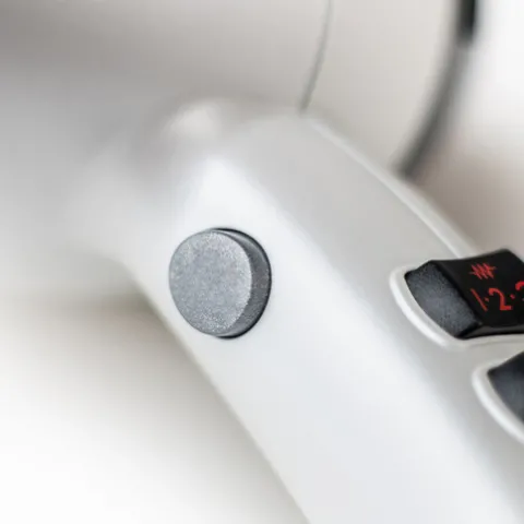 Valera Master Pro Light 3000 Secador Profissional Branco