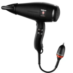 Valera Master Pro Light 3000 Secador Profissional Preto