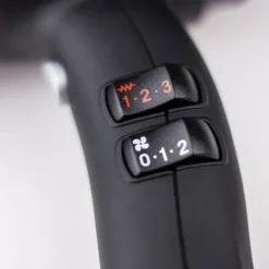 Valera Master Pro Light 3000 Secador Profissional Preto