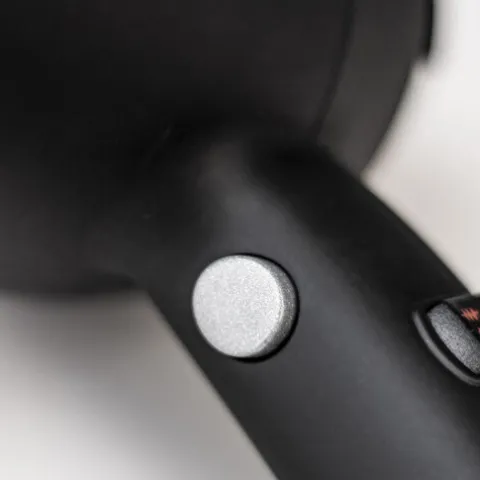 Valera Master Pro Light 3000 Secador Profissional Preto