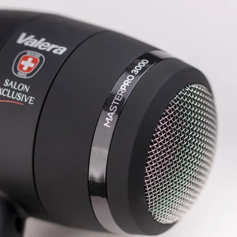 Valera Master Pro Light 3000 Secador Profissional Preto