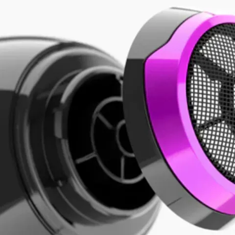 Valera Next Pro Colorpro Secador De Cabelo