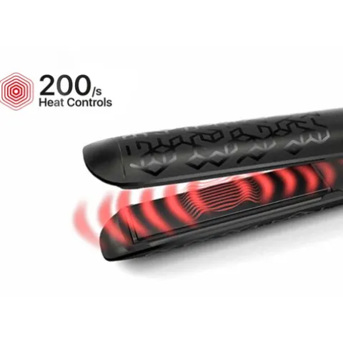 Valera Pulsa 200 - Prancha Profissional