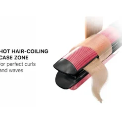 Valera Pulsa 200 - Prancha Profissional