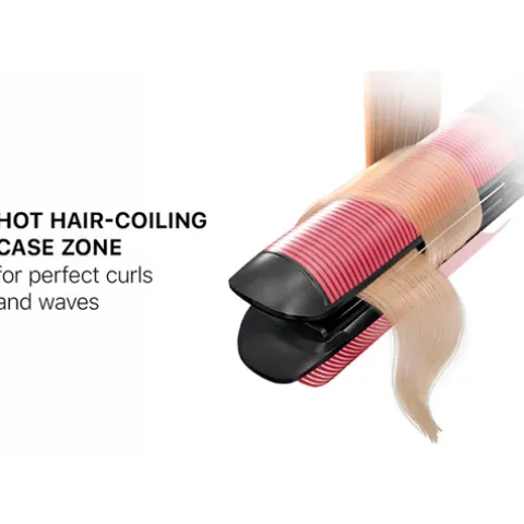 Valera Pulsa 200 - Prancha Profissional