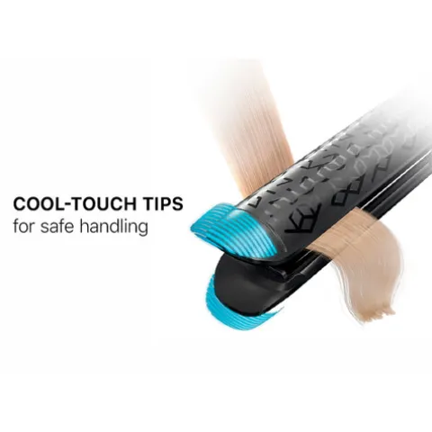 Valera Pulsa 200 - Prancha Profissional