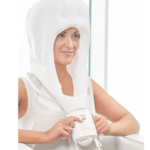 Valera Swiss Ionic Comfort Secador De Cabelo